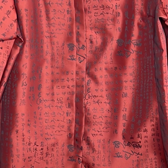 Norm Thompson Japanese Design Blouse - Picture 2 of 6